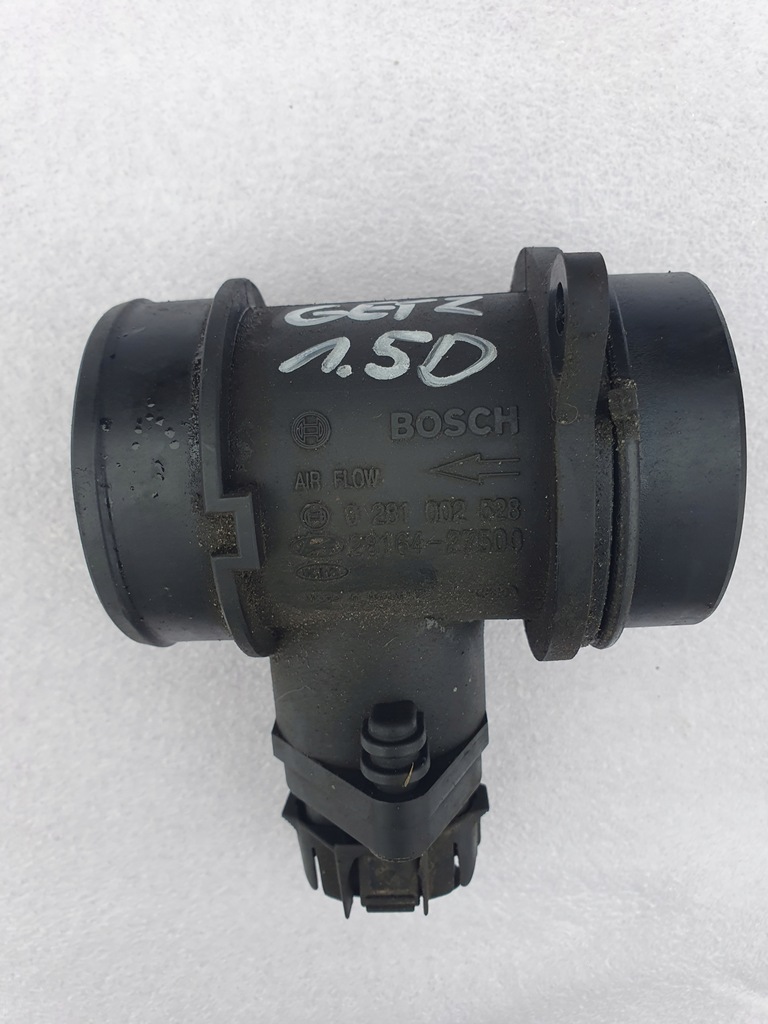 фото №12, 95400-1c500 модуль блок управления hyundai getz 1.5 crdi 05-07 дизель