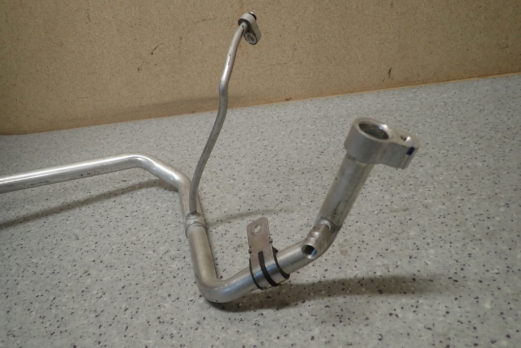 фото №5, Suzuki sx4 s-cross 13-16 шланг кондиционера