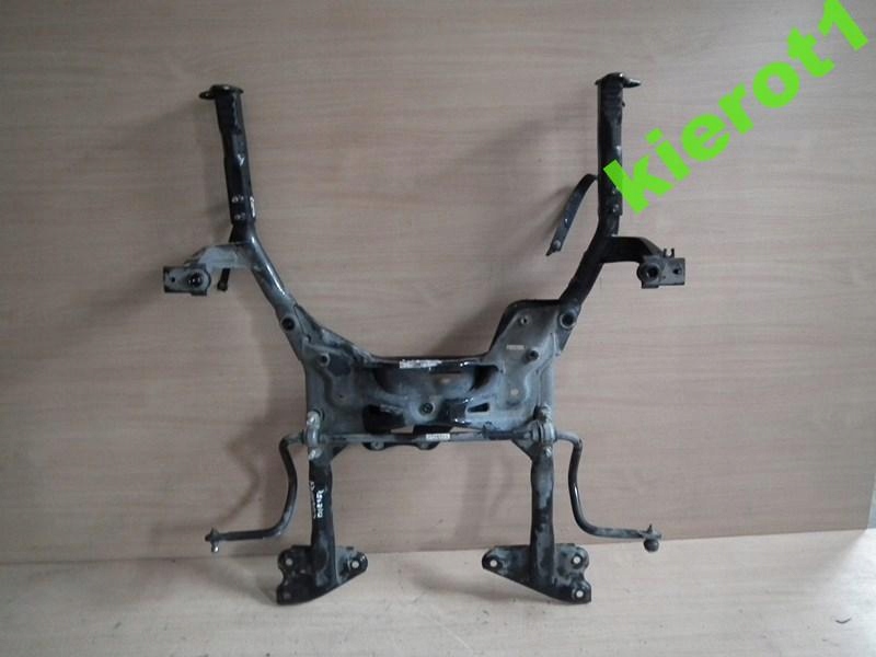 фото №1, Mini countryman r60 дизель 12r підрамник підрамник підрамник