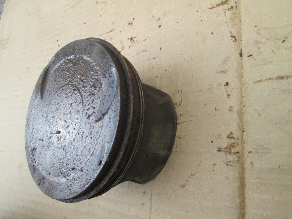 фото №9, Ford f-250 11- f350 6.2 поршень шатун поршни f250