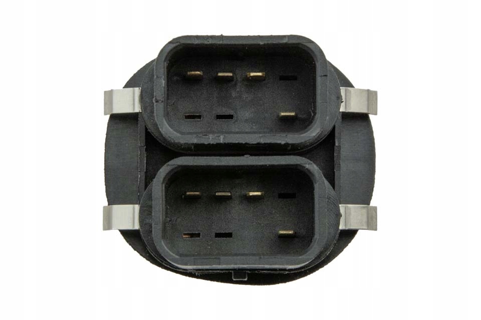 фото №12, Перемикач керування. вікон електричних ford ka 96-,