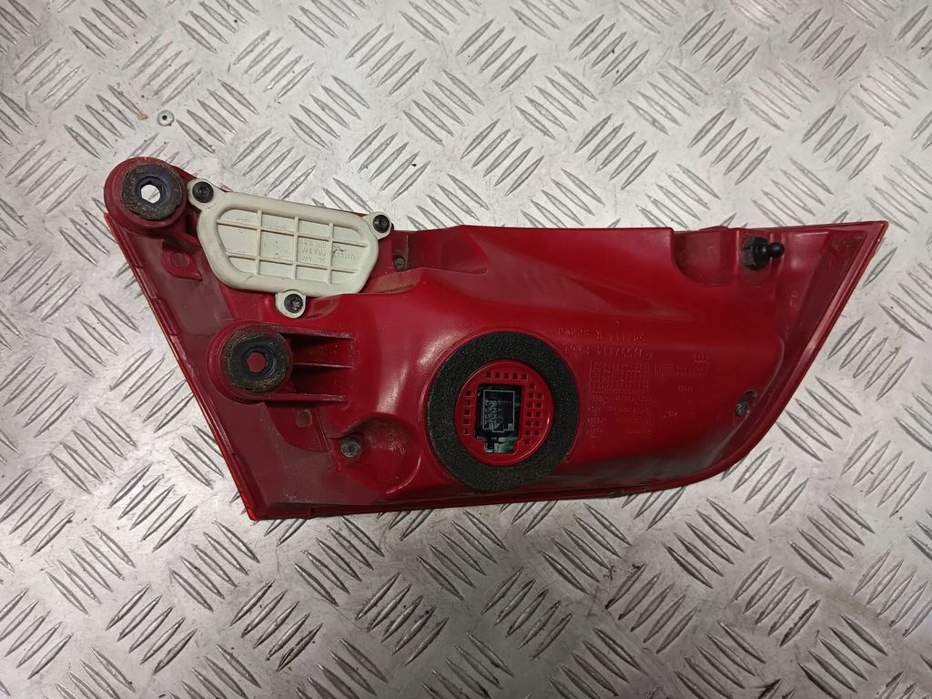 фото №6, Audi a7 s7 4g 2014 права сторона лампа задня