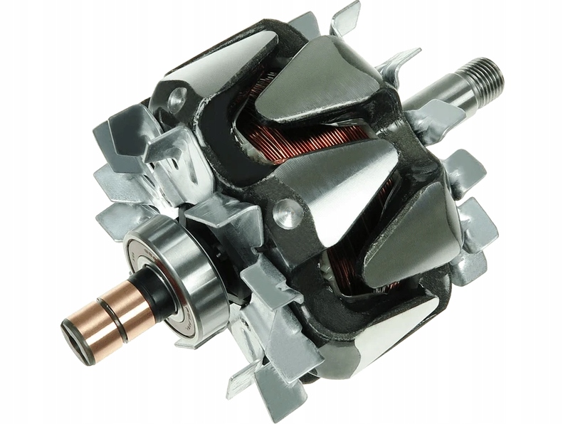 фото №1, Крыльчатка, генератор as-pl ar9029 letrika