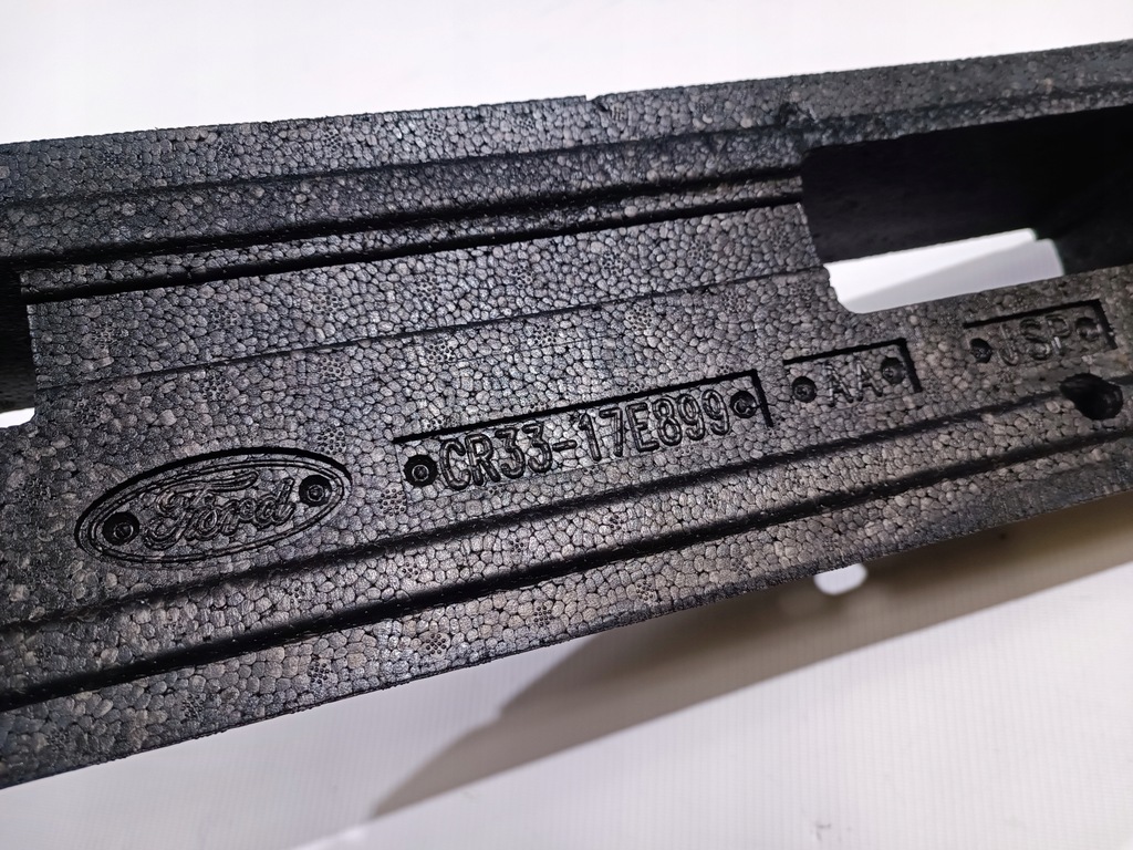 фото №8, Абсорбер бампера задня ford mustang 2010-2012