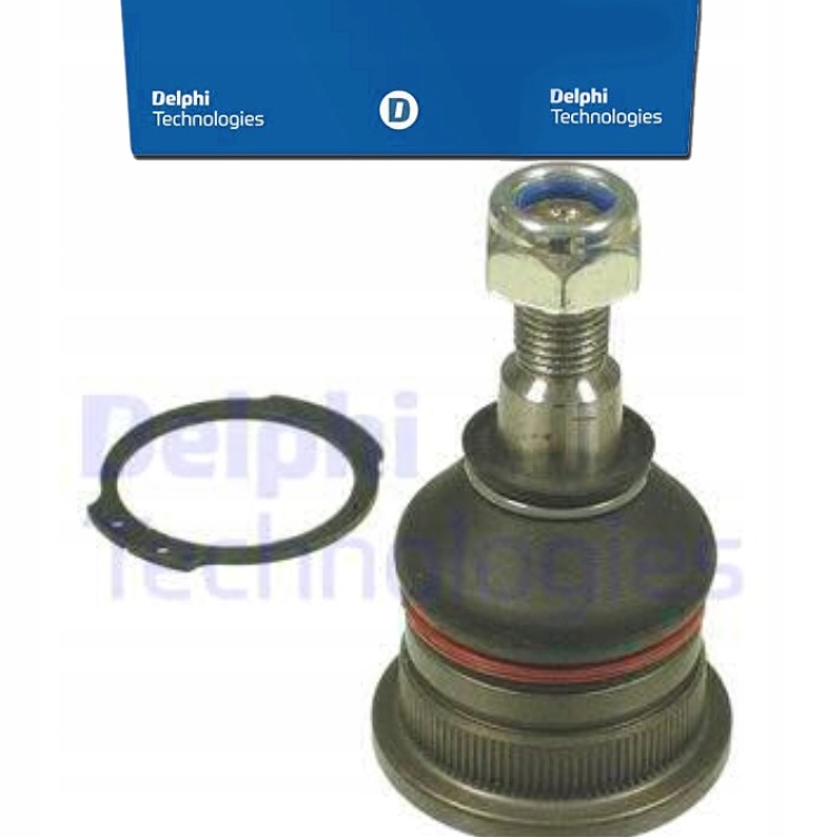 фото №1, Delphi tc1078 шарнир крепёжный / направляющая