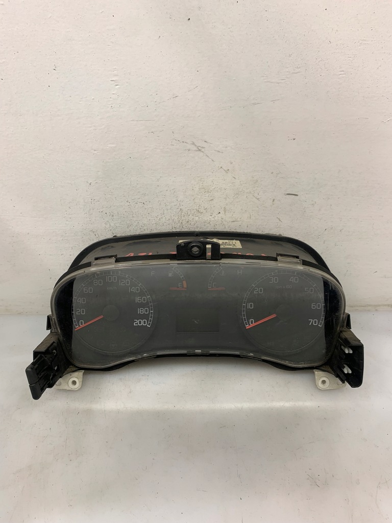 фото №1, Лічильник прилади fiat оригінальний номер 46833368