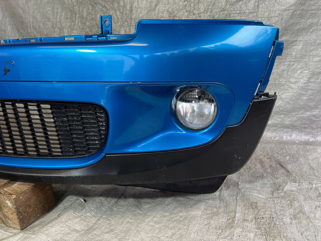фото №4, Бампер mini one cooper s r56