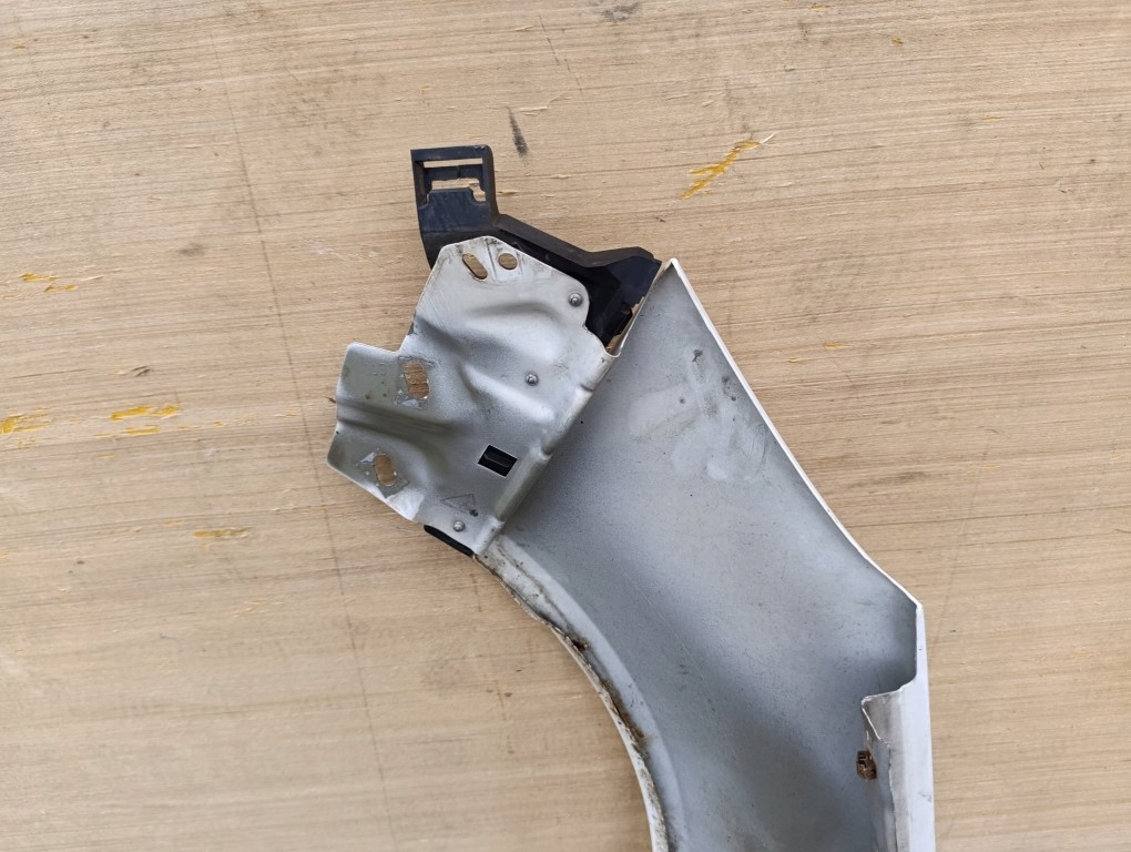 фото №7, Opel insignia a крыло перед правый z40r