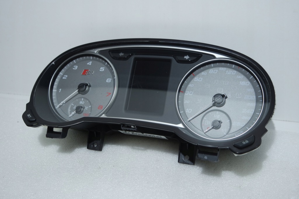 фото №4, Лічильник прилади audi s1 8x