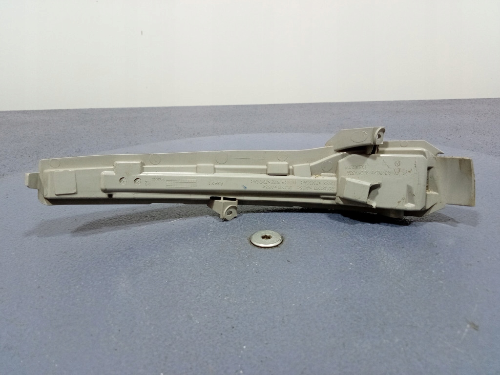 фото №6, Mercedes s klasa w222 поворотник зеркало правого a3170540