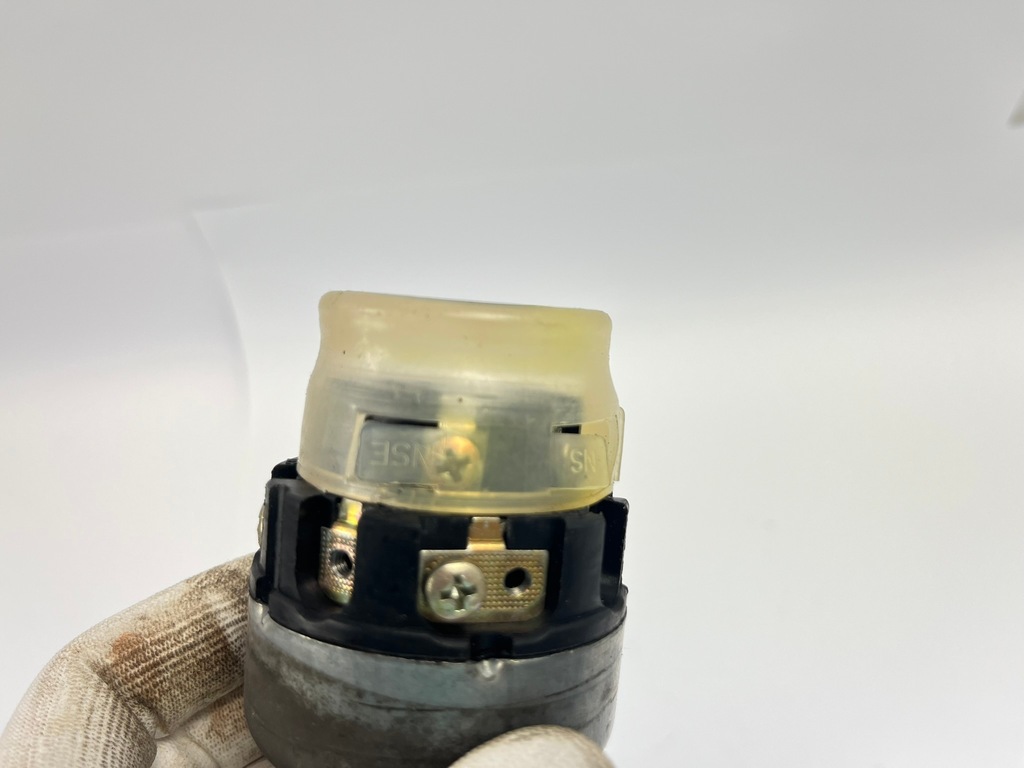 фото №11, Выключатель света выключатель света mercedes w126 c126 se sel sec przed lift