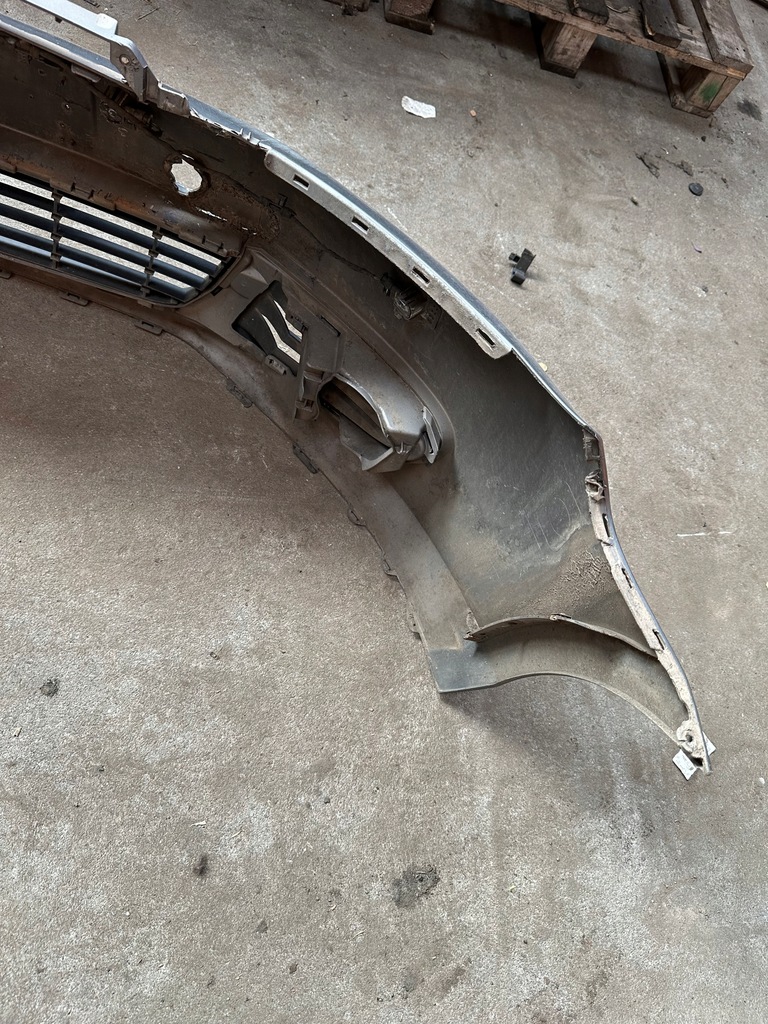 фото №7, Vw golf 6 vi la7t бампер перед передній pdc