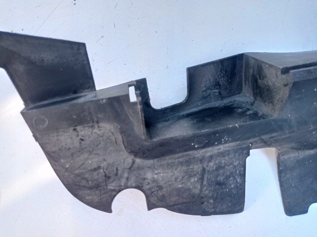 фото №8, Впуск повітропровід повітря audi a6 c5