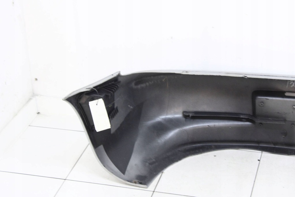 фото №10, Bmw z3 e36/7 e36/8 1995r- бампер задняя задний