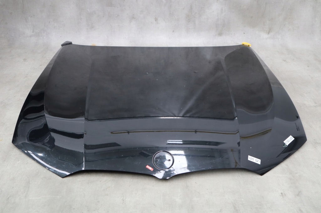 фото №1, Капот крышка двигателя bmw 3 g20 g21 оригинал