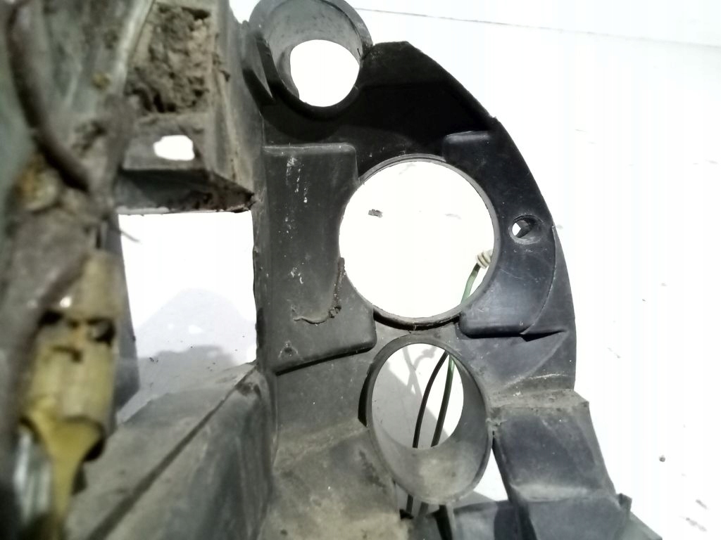 фото №6, Volvo s80 i лампа левая перед передняя eu