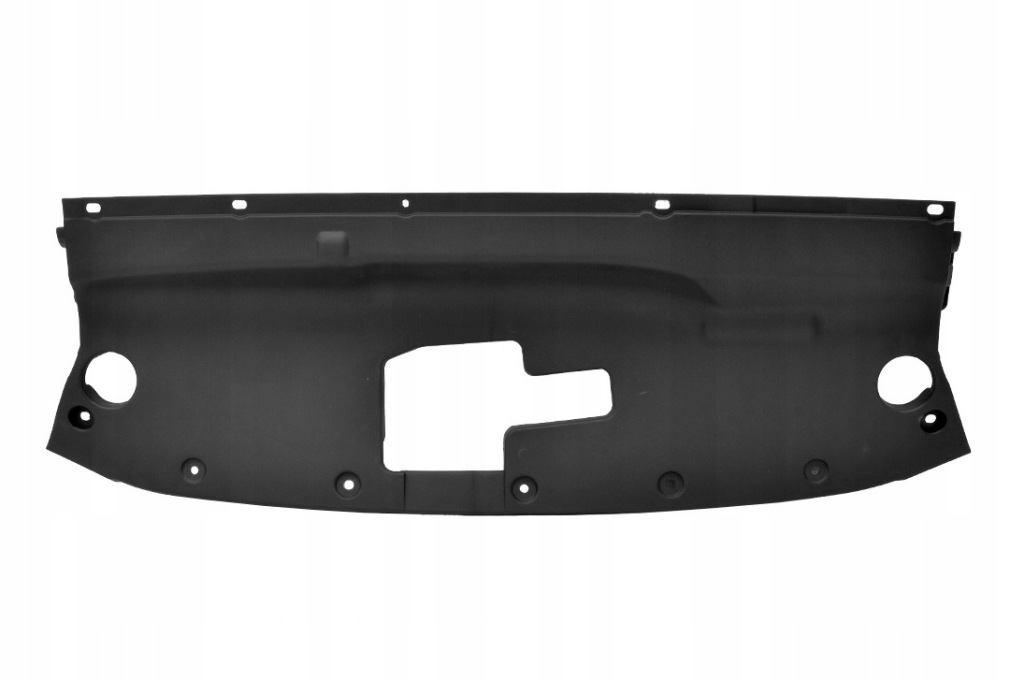 фото №1, Ford edge 2019- усилитель накладка верхний поперечина передний