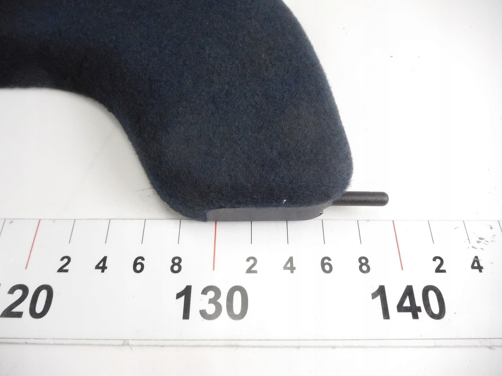 фото №4, Кришка сидіння renault espace iii 6025316328