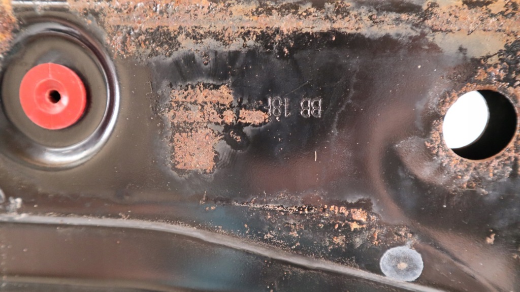 фото №11, Volvo v90 2.0 d4 подрамник подрамник перед 32246365