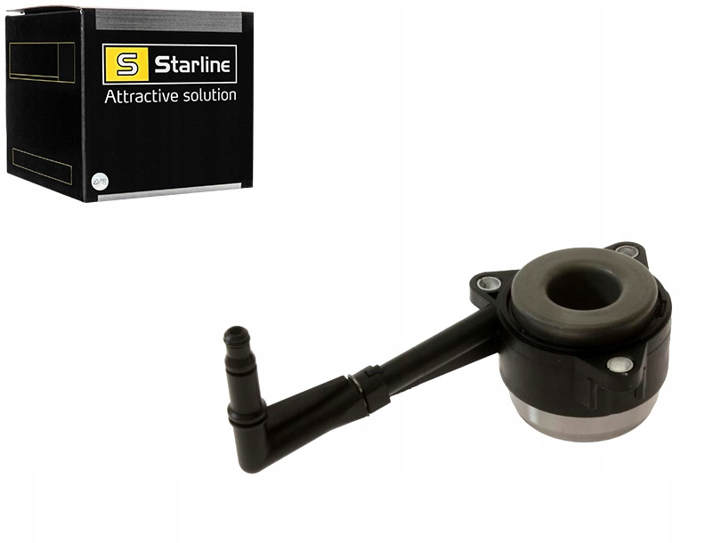 фото №1, Подшипник выжимной s sl lo9529 starline