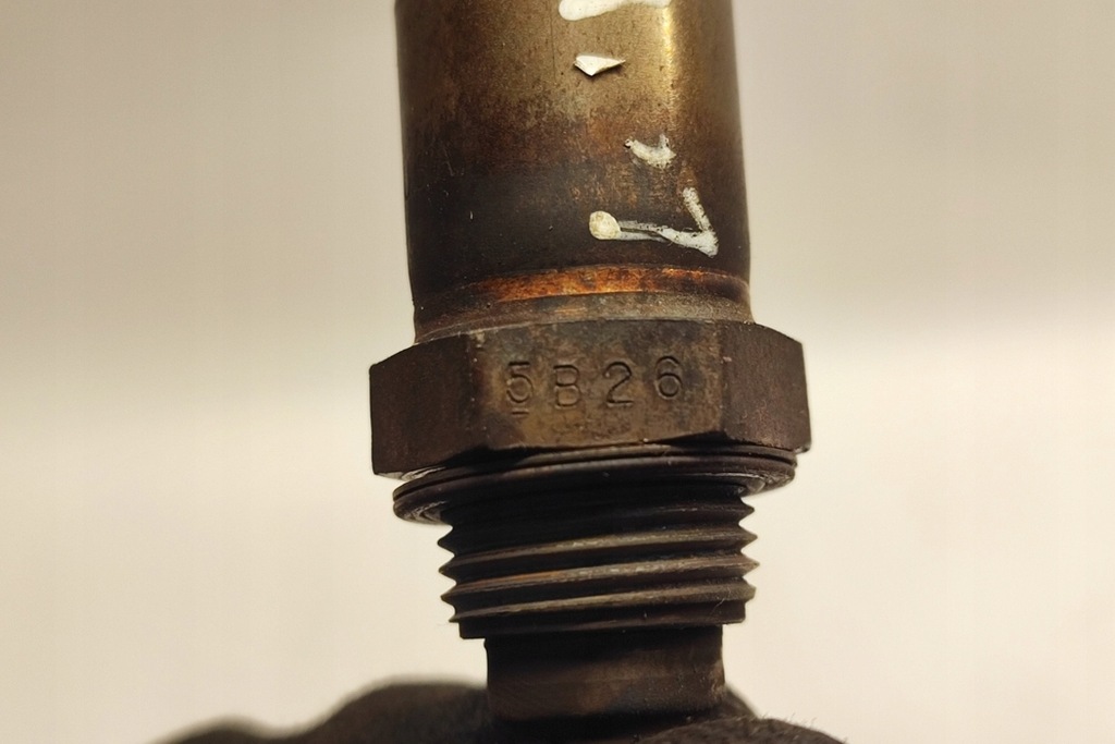 фото №9, Датчик лямбда-зонд dodge durango wd 05149171aa 3.6l бензиновий 220kw 2015