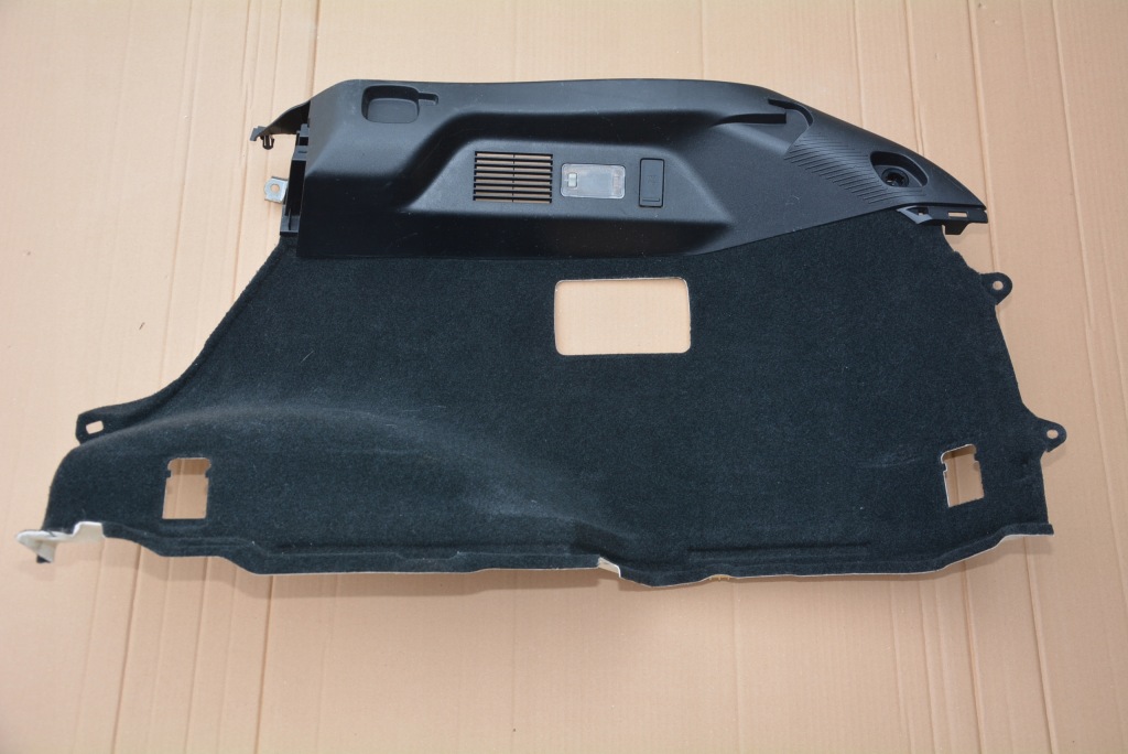 Обшивка багажника лівий правий lexus rx 16-2019r Доставка