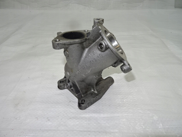 Купить Peugeot 508 ii 1.5 blue hdi патрубок трубка воды 9821154280