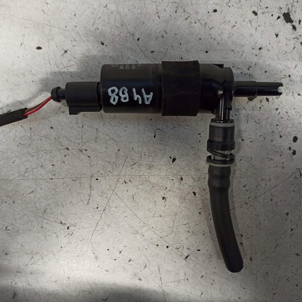 фото №5, Audi a4 b8 помпа омывателя 8k0955681