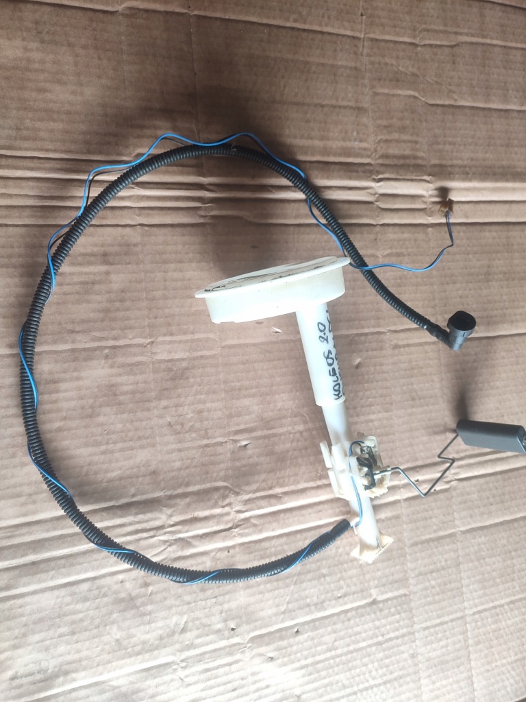 фото №1, Renault laguna iii поплавок помпа топлива 2.0 dci