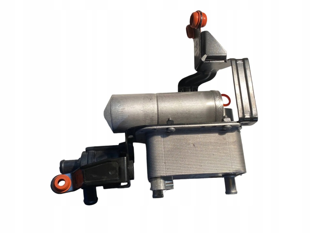 фото №1, Радіатор оливи audi a8 d5 4n0816114b