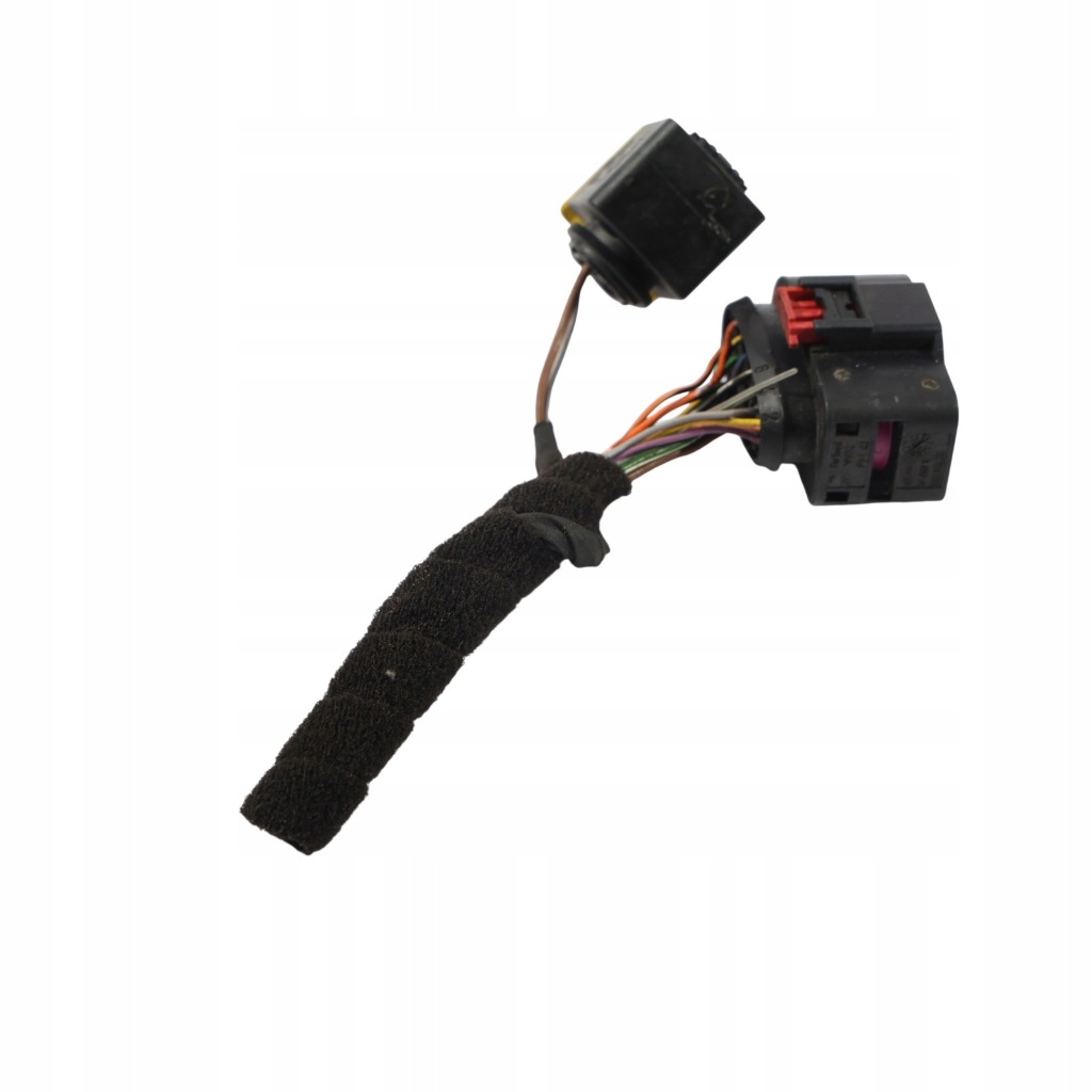 Audi a7 4g шланг джгут фари led matrix ліве перед 4g8941036a Ціна