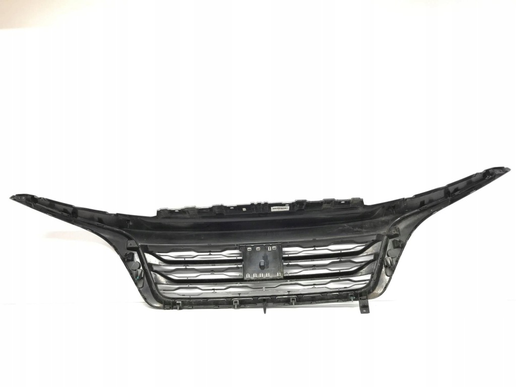 Fiat ducato 2016 решётка  радиатора / решётка радиатора Цена