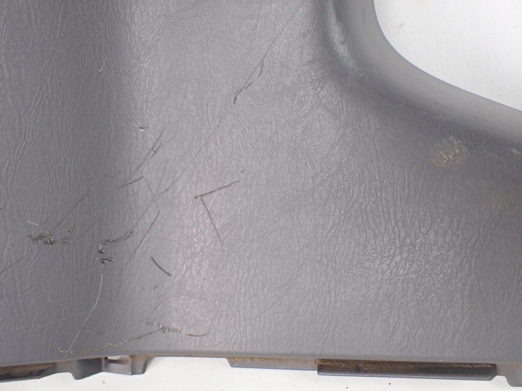 фото №6, Обшивка багажника лівий задня toyota land cruiser 120