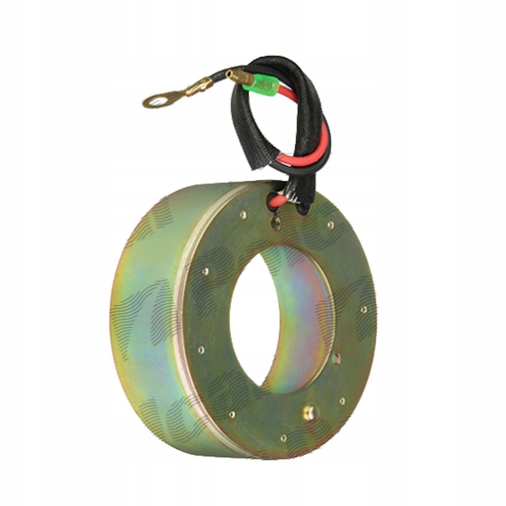 фото №1, Honda civic 1995-2001 котушка компресора кондиціонера