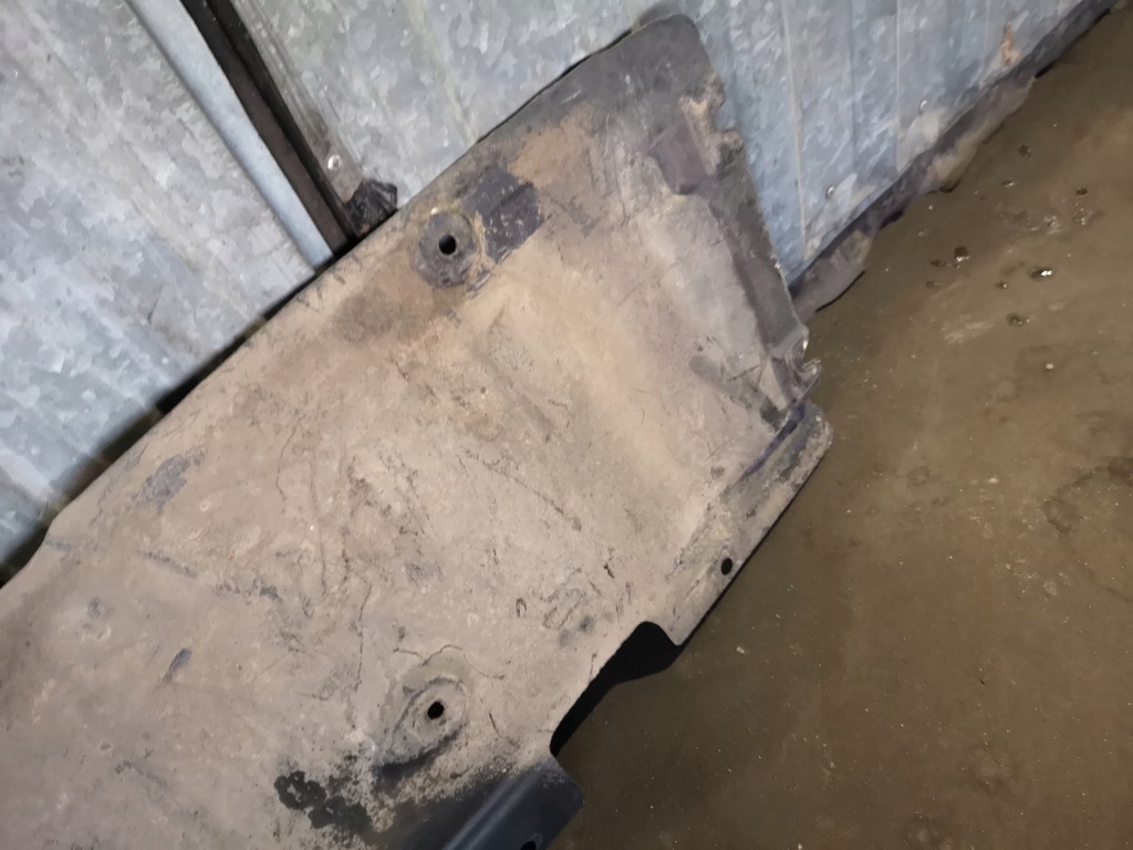 фото №8, Захист підвіска права bmw 1 e87 7059390