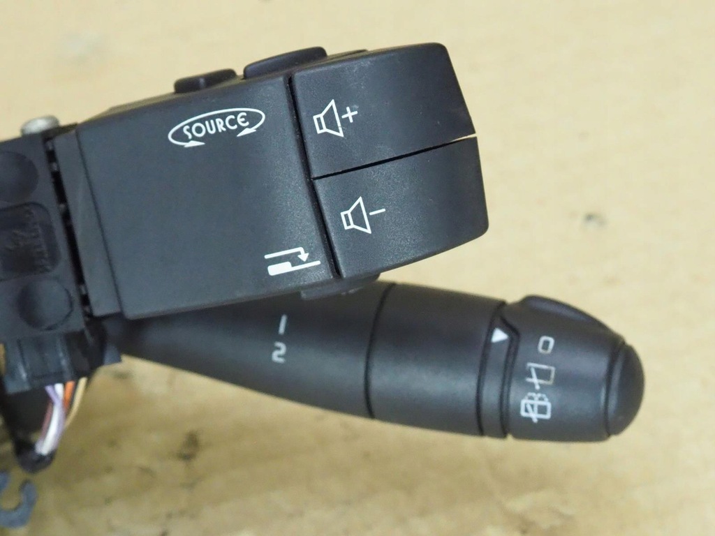 фото №13, Renault vel satis перемикач комбінований перемикачі