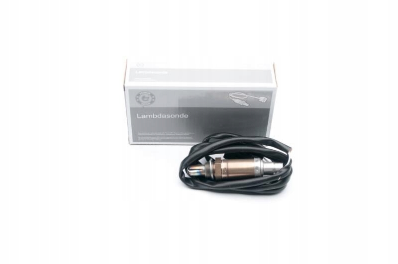 фото №1, Датчик лямбда-зонд saab volvo oza446e58