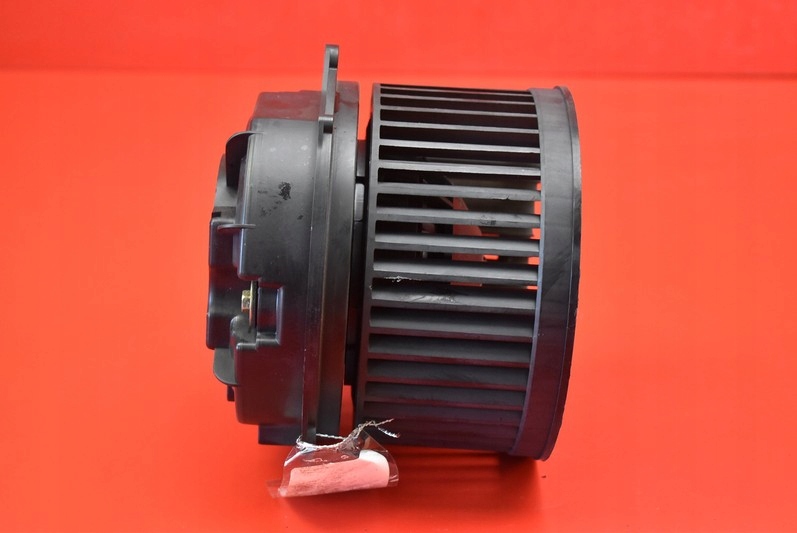 фото №8, Повітродувка вентилятор обдув 2r8h-19846-ac jaguar s-type 99-07