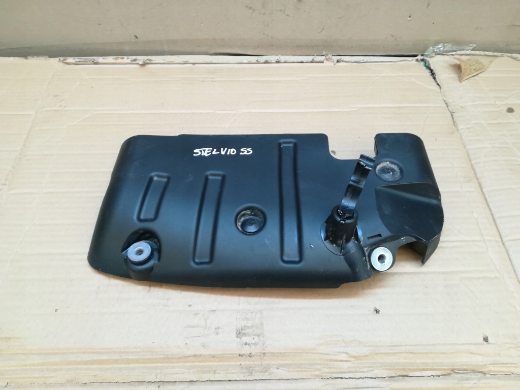 Купить Alfa romeo 2.0 t защита верхний 670178440