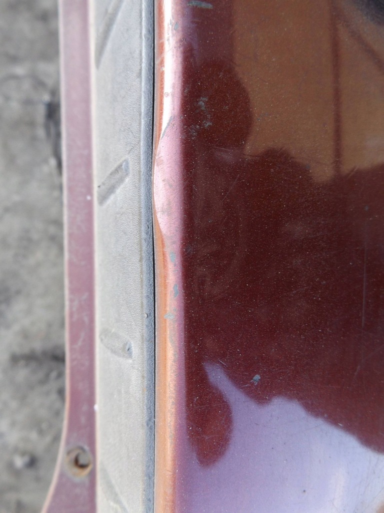 фото №13, Captiva бампер задняя