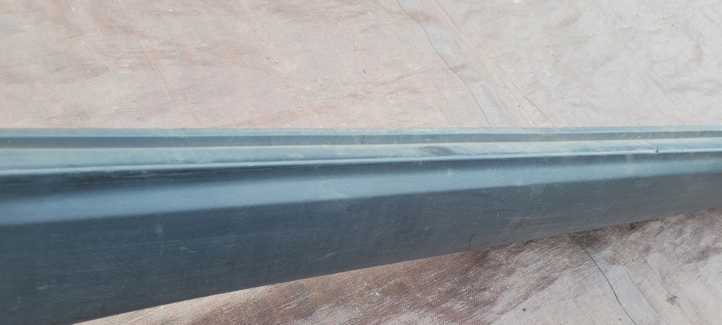 фото №5, Kia sportage iv молдинг порог правая порог правый