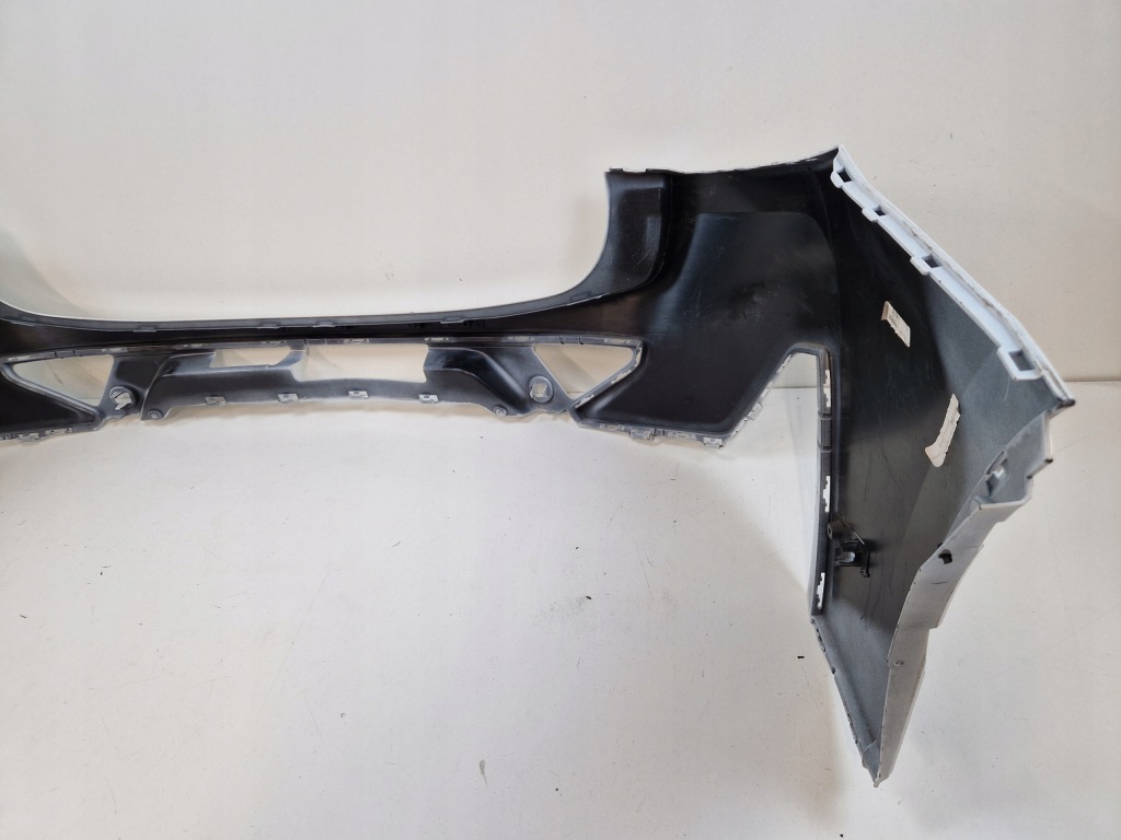 фото №6, Bmw x4 g02 m40 m набор lift lci бампер задний задняя 51128081867