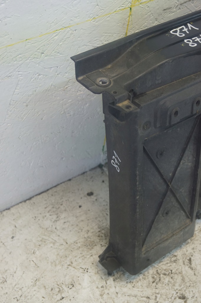 фото №8, Pas передній peugeot 308 i 1.6 vti