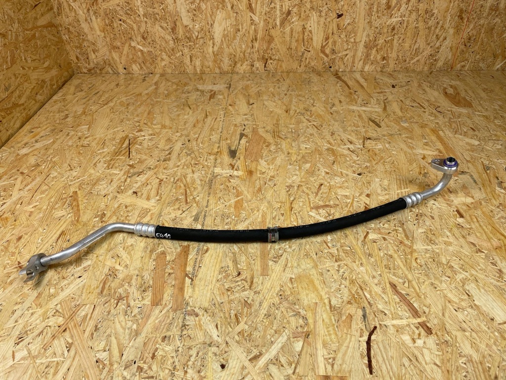 Купити Патрубок трубка шланг кондиціонера mercedes eqa eqb w243 h243 a2438306300