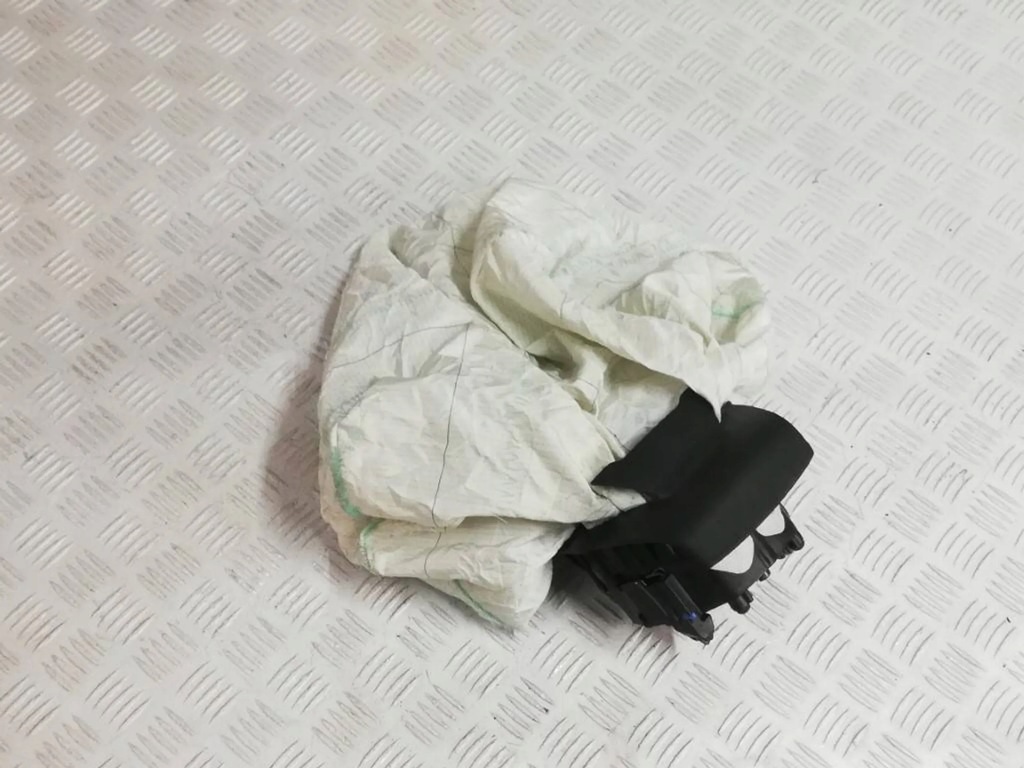 фото №1, Citroen c4 picasso ii подушка подушка безопасности водителя