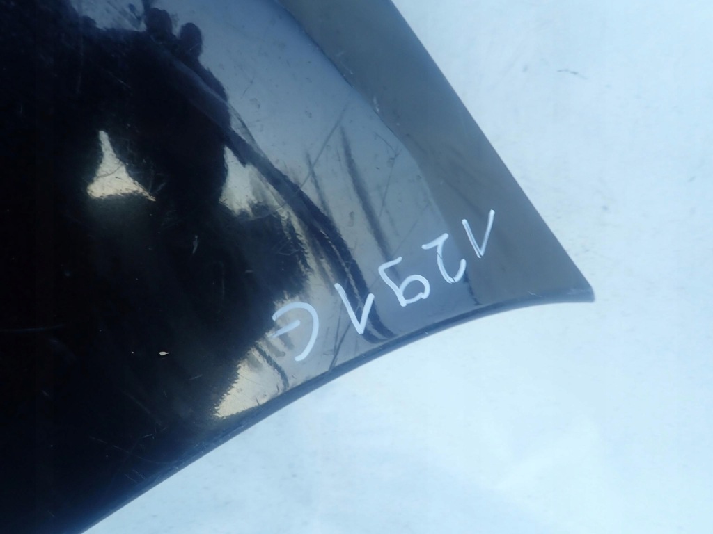 фото №7, Alfa romeo 147 lift 04-10 бампер задняя задний