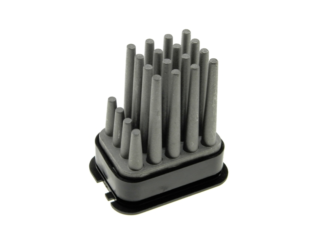 фото №5, Резистор вентилятор erd-sa-001 nty