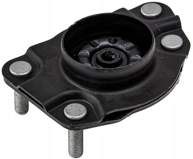 фото №15, Кронштейн амортизатора верхний перед jeep liberty