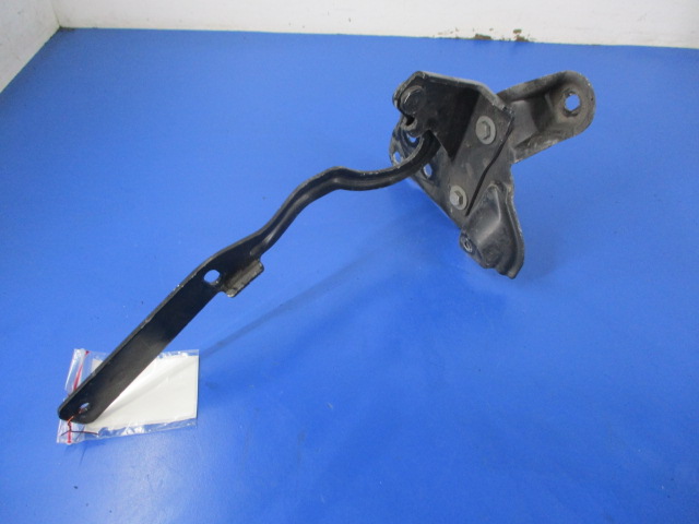 фото №1, Smart forfour петля капот правий a4548800028