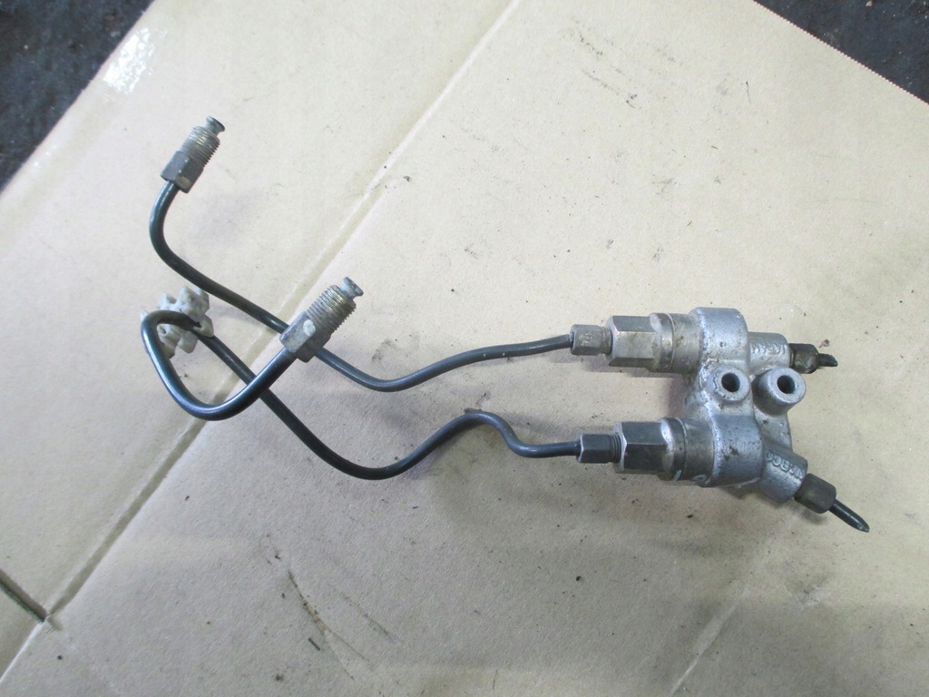 фото №7, Nissan patrol y61 97- 3дверь ручка правый перед